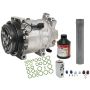Four Seasons 3052NK Complete Air Conditioning Kit w/ New Compressor