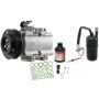 Four Seasons 3060NK Complete Air Conditioning Kit w/ New Compressor