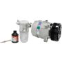 Four Seasons 3121NK Complete Air Conditioning Kit w/ New Compressor