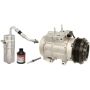 Four Seasons 3138NK Complete Air Conditioning Kit w/ New Compressor