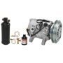 Four Seasons 3142NK Complete Air Conditioning Kit w/ New Compressor