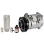 Four Seasons 3144NK Complete Air Conditioning Kit w/ New Compressor