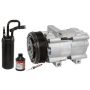 Four Seasons 3168NK Complete Air Conditioning Kit w/ New Compressor