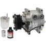Four Seasons 3178NK Complete Air Conditioning Kit w/ New Compressor