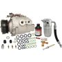Four Seasons 3194NK Complete Air Conditioning Kit w/ New Compressor