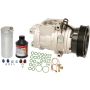 Four Seasons 3279NK Complete Air Conditioning Kit w/ New Compressor