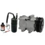 Four Seasons 3296NK Complete Air Conditioning Kit w/ New Compressor