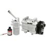 Four Seasons 3309NK Complete Air Conditioning Kit w/ New Compressor