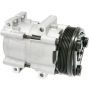 Four Seasons 3309NK Complete Air Conditioning Kit w/ New Compressor