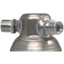 Four Seasons 33114 Aluminum Filter Drier w/o Pad Mount