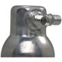 Four Seasons 33116 Aluminum Filter Drier w/o Pad Mount