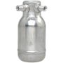 Four Seasons 33116 Aluminum Filter Drier w/o Pad Mount