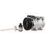 Four Seasons 3312NK Complete Air Conditioning Kit w/ New Compressor