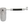 Four Seasons 33157 Accumulator w/ Hose