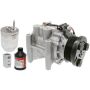 Four Seasons 3315NK Complete Air Conditioning Kit w/ New Compressor