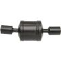 Four Seasons 33250 Beadlock In-Line Filter w/ Desiccant for Liquid Line