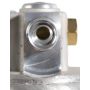 Four Seasons 33278 Aluminum Filter Drier w/o Pad Mount