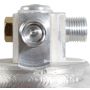 Four Seasons 33278 Aluminum Filter Drier w/o Pad Mount