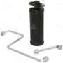 Four Seasons 33361 Steel Filter Drier