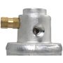 Four Seasons 33376 Aluminum Filter Drier w/o Pad Mount