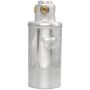 Four Seasons 33376 Aluminum Filter Drier w/o Pad Mount