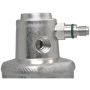 Four Seasons 33378 Aluminum Filter Drier w/o Pad Mount