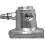 Four Seasons 33378 Aluminum Filter Drier w/o Pad Mount