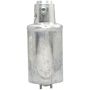 Four Seasons 33378 Aluminum Filter Drier w/o Pad Mount