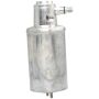 Four Seasons 33378 Aluminum Filter Drier w/o Pad Mount