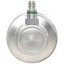 Four Seasons 33378 Aluminum Filter Drier w/o Pad Mount