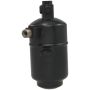Four Seasons 33400 Steel Filter Drier