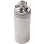Four Seasons 33412 Aluminum Filter Drier w/o Pad Mount