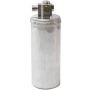 Four Seasons 33412 Aluminum Filter Drier w/o Pad Mount