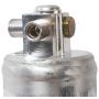 Four Seasons 33412 Aluminum Filter Drier w/o Pad Mount