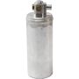 Four Seasons 33412 Aluminum Filter Drier w/o Pad Mount