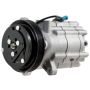 Four Seasons 3344NK Complete Air Conditioning Kit w/ New Compressor