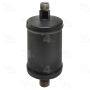 Four Seasons 33460 O-Ring In-Line Filter w/o Desiccant for Liquid Line