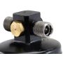 Four Seasons 33485 Steel Filter Drier