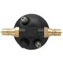 Four Seasons 33489 Steel Filter Drier