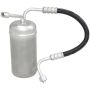 Four Seasons 33499 Filter Drier w/ Hose