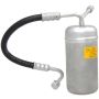 Four Seasons 33499 Filter Drier w/ Hose