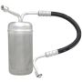 Four Seasons 33499 Filter Drier w/ Hose