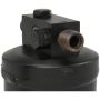 Four Seasons 33542 Steel Filter Drier