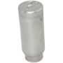 Four Seasons 33569 Aluminum Filter Drier w/ Pad Mount