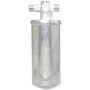 Four Seasons 33574 Aluminum Filter Drier w/o Pad Mount
