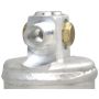 Four Seasons 33574 Aluminum Filter Drier w/o Pad Mount