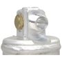 Four Seasons 33574 Aluminum Filter Drier w/o Pad Mount