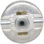 Four Seasons 33574 Aluminum Filter Drier w/o Pad Mount