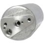 Four Seasons 33583 Aluminum Filter Drier w/ Pad Mount
