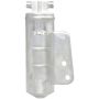 Four Seasons 33585 Aluminum Filter Drier w/o Pad Mount